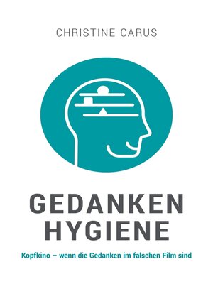 cover image of GEDANKENHYGIENE